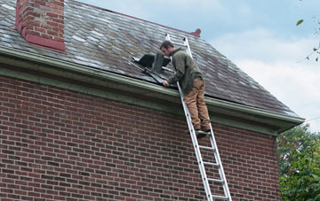 what affects urgent Wildhern roof repairs