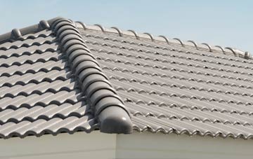 advantages of Wildhern clay roofing
