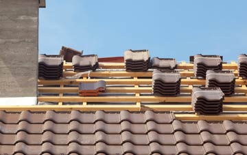 Wildhern clay roofing costs