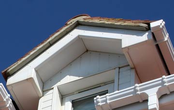 Wildhern fascia installation costs