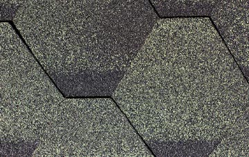 Wildhern fibreglass shingle repairs