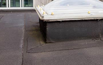 disadvantages of Wildhern flat roofs