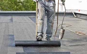 flat roof replacement Wildhern, Hampshire