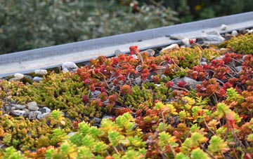 the cost of Wildhern green roof installation