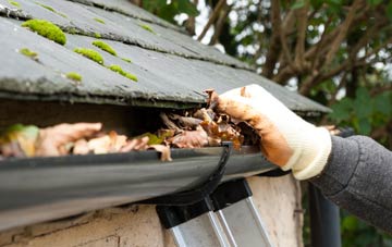 gutter cleaning Wildhern, Hampshire