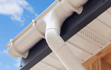Wildhern gutter installation costs
