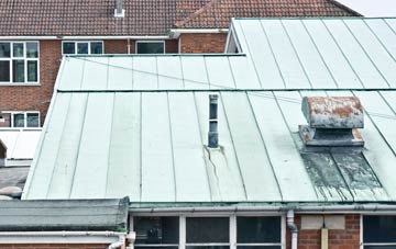 Wildhern lead roofing costs