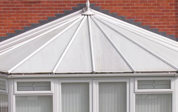 Wildhern polycarbonate conservatory roof repairs