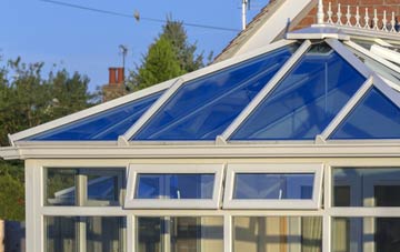 professional Wildhern conservatory insulation