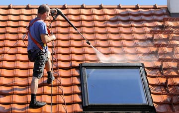roof cleaning Wildhern, Hampshire