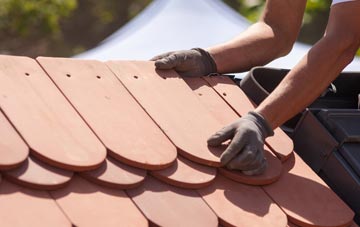 Wildhern roof tile contractors