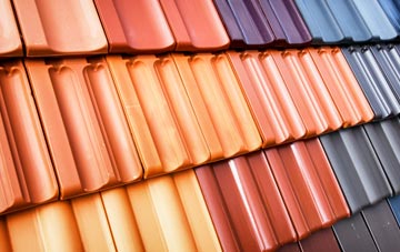 Wildhern roof tile costs