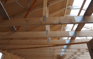 Wildhern roof truss costs