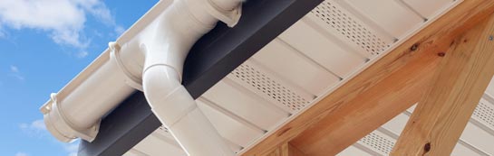 get Wildhern guttering quotes today