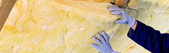 quotes for Wildhern roof insulation