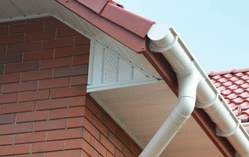 Wildhern soffit repair costs