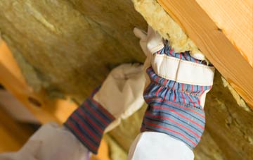 types of Wildhern pitched roof insulation materials