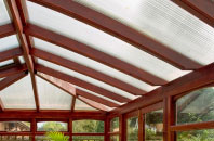 Wildhern conservatory roofing insulation