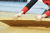 find rated Wildhern roof insulation companies