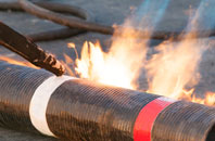 Wildhern flat roofing replacement