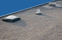 Wildhern flat roofing