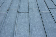 Wildhern lead roofing