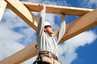 Wildhern roof replacement work