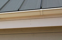 Wildhern soffit repair