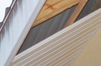 rated Wildhern soffit repair companies