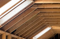 Wildhern tapered roof insulation quotes
